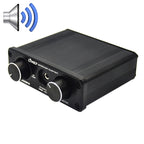 A926 Four-In Two-Out Signal Amplifying Switcher, A926 A926