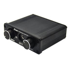 A926 Four-In Two-Out Signal Amplifying Switcher, A926