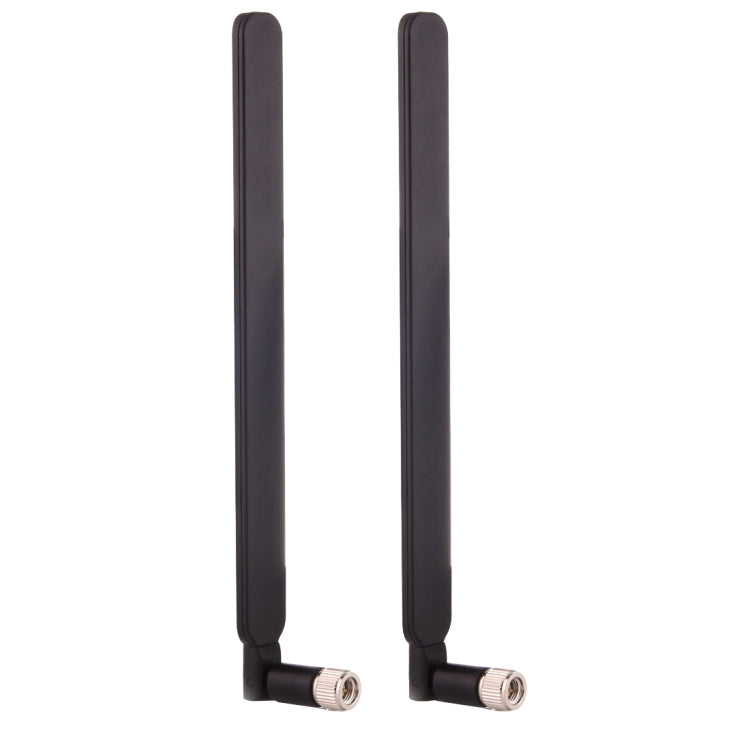2 PCS B593 5dBi SMA Male 4G LTE Router Antenna, B593 5dBi Antenna White, B593 5dBi Antenna Black – Durable Build, Easy to Use B593 5dBi Antenna Black B593 5dBi Antenna Black