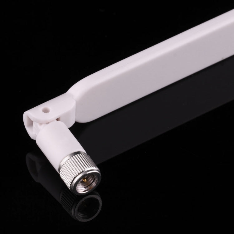 2 PCS B593 5dBi SMA Male 4G LTE Router Antenna, B593 5dBi Antenna White, B593 5dBi Antenna Black – Durable Build, Easy to Use
