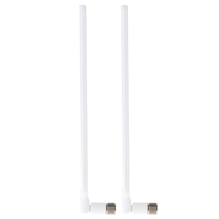 2 PCS B593 5dBi SMA Male 4G LTE Router Antenna, B593 5dBi Antenna White, B593 5dBi Antenna Black – Durable Build, Easy to Use