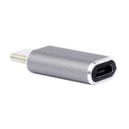 Aluminum Micro USB to USB 3.1 Type-C Converter Adapter – Durable Build, Easy to Use