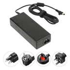 AC 19V 4.74A Power Adapter for Samsung Laptop, Output Tips: 5.5mm x 3.0mm – TPU