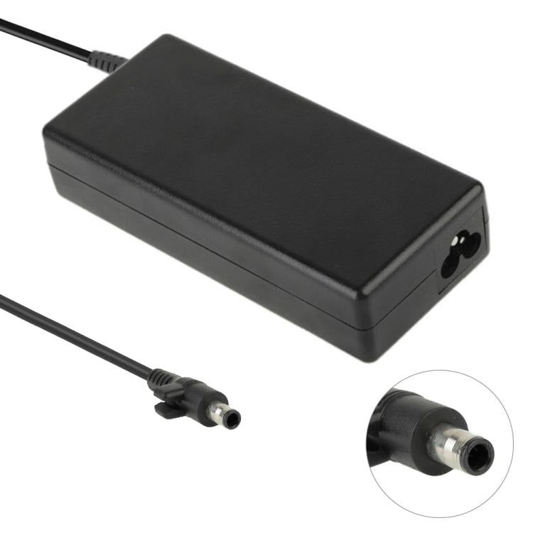 AC 19V 4.74A Power Adapter for Samsung Laptop, Output Tips: 5.5mm x 3.0mm – TPU Default Title