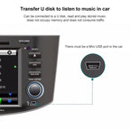 90 Degree Mini USB Male to USB 2.0 AF Adapter, 90 Degree Up Angled, 90 Degree Down Angled – Durable Build, Easy to Use