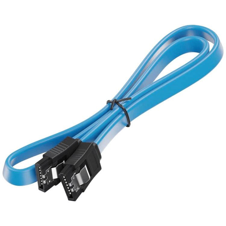 45cm Serial ATA 3.0 Data Cable – Durable Build, Easy to Use