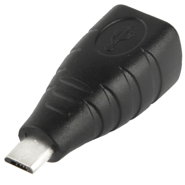 Micro USB Male to USB BF Adapter, USB B Female – Durable Build, Easy to Use