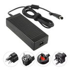 AC 19V 7.1A Power Adapter for HP COMPAQ Notebook, Output Tips: 7.4 x 5.0mm, 19V 7.1A – TPU