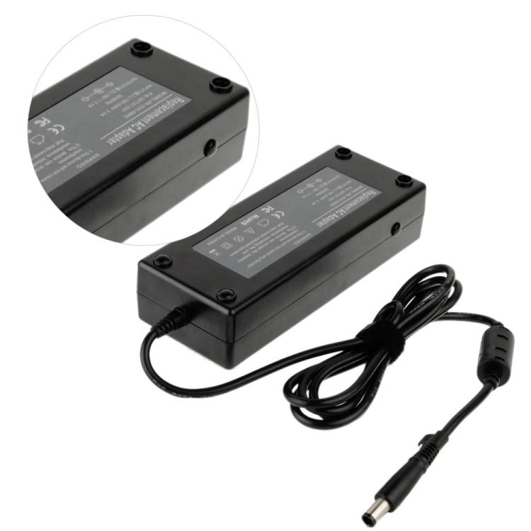 AC 19V 7.1A Power Adapter for HP COMPAQ Notebook, Output Tips: 7.4 x 5.0mm, 19V 7.1A – TPU