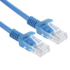CAT6E LAN Network Cable, Length: 10m, 1m, 1.5m, 5m, 10m – Durable Build, Easy to Use 1m 1m
