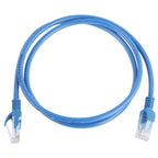 CAT6E LAN Network Cable, Length: 10m, 1m, 1.5m, 5m, 10m – Durable Build, Easy to Use