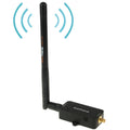 Sunhans SH24BTA-N 35dBm 2.4GHz 3W 11N/G/B WiFi Signal Booster WiFi Amplifier Wireless Repeater, SH24BTA-N – Durable Build, Easy to Use SH24BTA-N EU Plug