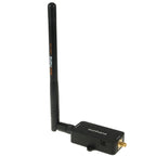 Sunhans SH24BTA-N 35dBm 2.4GHz 3W 11N/G/B WiFi Signal Booster WiFi Amplifier Wireless Repeater, SH24BTA-N – Durable Build, Easy to Use