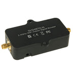 Sunhans SH24BTA-N 35dBm 2.4GHz 3W 11N/G/B WiFi Signal Booster WiFi Amplifier Wireless Repeater, SH24BTA-N – Durable Build, Easy to Use