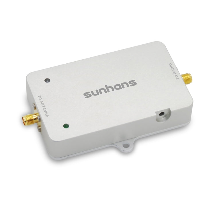 2.4Ghz Indoor WiFi High Power Signal Booster Amplifier 802.11 b/g/n (SH24Gi4000) – TPU