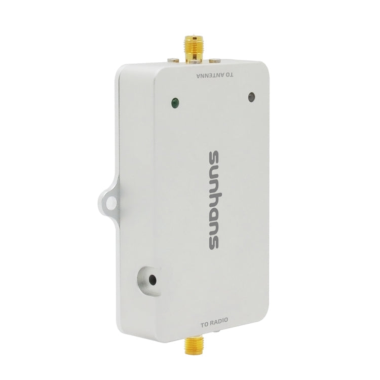 2.4Ghz Indoor WiFi High Power Signal Booster Amplifier 802.11 b/g/n (SH24Gi4000) – TPU