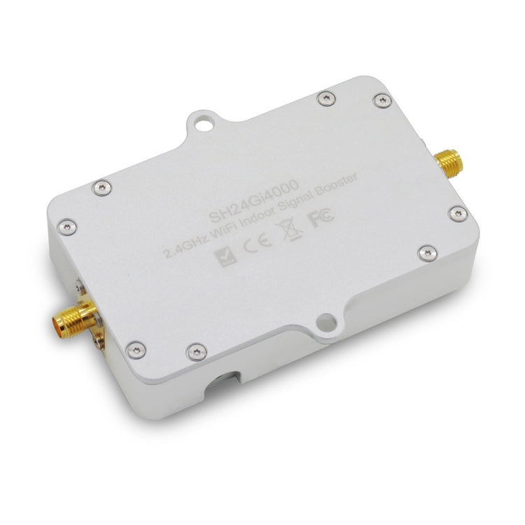2.4Ghz Indoor WiFi High Power Signal Booster Amplifier 802.11 b/g/n (SH24Gi4000) – TPU