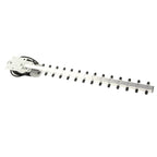 High Gain 28dBi SMA Plug 4G 696-960MHz / 1710-2690MHz Yagi Antenna, Antenna – Durable Build, Easy to Use