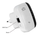 WS-WN560N2 300Mbps Wireless-N WIFI 802.11n Repeater Range Expander, EU Plug – Durable Build, Easy to Use