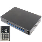 Quad Split Mode VGA(Black) Default Title