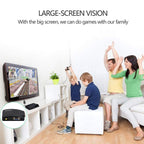 High Resolution (BNC) Video and S-Video to VGA Conversion, PAL – Durable Build, Easy to Use