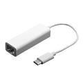 For MacBook 12 inch / Chromebook Pixel 2015, Length: 10cm, RJ45 – Durable Build, Easy to Use RJ45