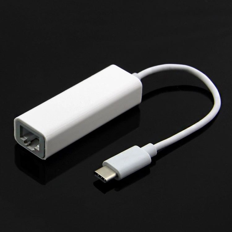 For MacBook 12 inch / Chromebook Pixel 2015, Length: 10cm, RJ45 – Durable Build, Easy to Use