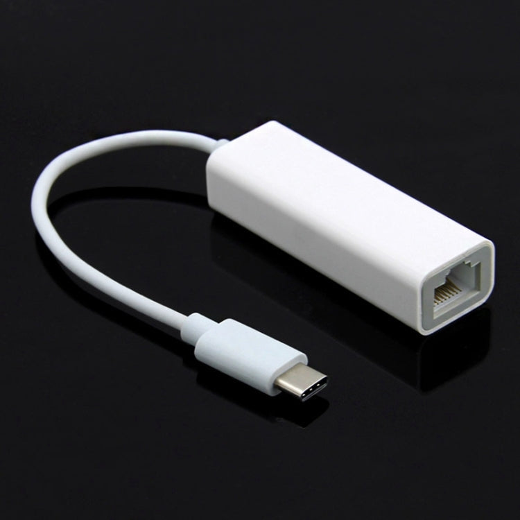 For MacBook 12 inch / Chromebook Pixel 2015, Length: 10cm, RJ45 – Durable Build, Easy to Use