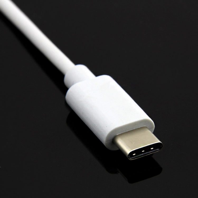 For MacBook 12 inch / Chromebook Pixel 2015, Length: 10cm, RJ45 – Durable Build, Easy to Use