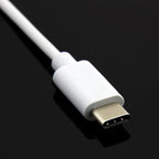 For MacBook 12 inch / Chromebook Pixel 2015, Length: 10cm, RJ45 – Durable Build, Easy to Use