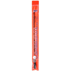 NAGOYA NA-771 144/430MHz Dual Band Flexible Spring Whip SMA-F Handheld Radio Antenna for Walkie Talkie, Antenna Length: 38cm