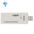 EDUP AC-1601 802.11AC 1200M Dual Band USB 3.0 Wifi Wireless Adapter, AC-1601 1200Mbps – Durable Build, Easy to Use AC-1601 1200Mbps