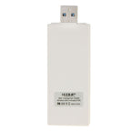 EDUP AC-1601 802.11AC 1200M Dual Band USB 3.0 Wifi Wireless Adapter, AC-1601 1200Mbps – Durable Build, Easy to Use
