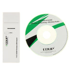 EDUP AC-1601 802.11AC 1200M Dual Band USB 3.0 Wifi Wireless Adapter, AC-1601 1200Mbps – Durable Build, Easy to Use