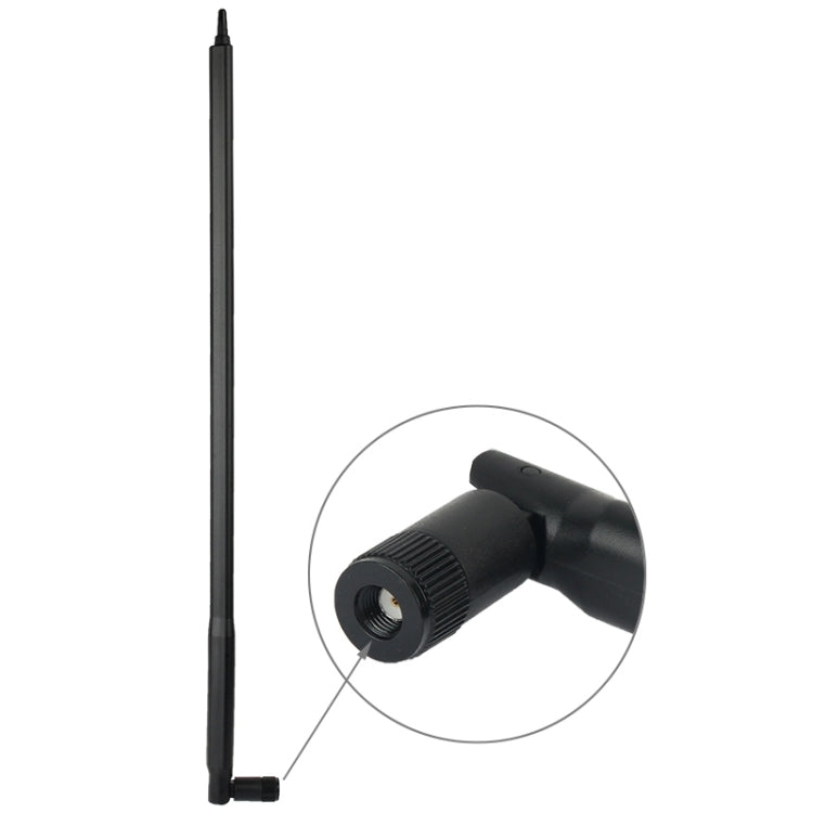 2.4GHz 22dBi RP-SMA Antenna for Router Network – Durable Build, Easy to Use Default Title
