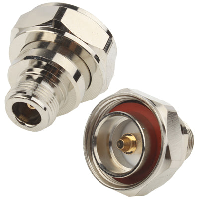 L29 / N-JK RF Coaxial connectors, L29 / N-JK RF – Durable Build, Easy to Use