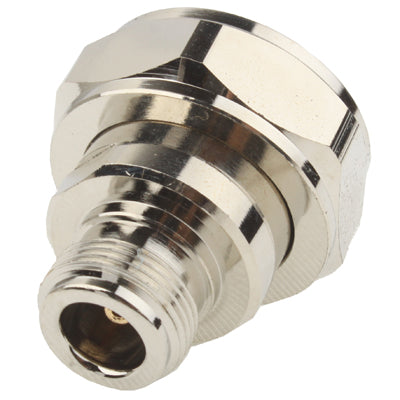 L29 / N-JK RF Coaxial connectors, L29 / N-JK RF – Durable Build, Easy to Use