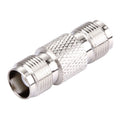 TNC Female to TNC Female Connector, TNC Female to Female – Durable Build, Easy to Use