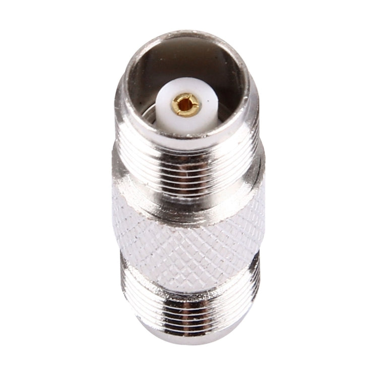 TNC Female to TNC Female Connector, TNC Female to Female – Durable Build, Easy to Use