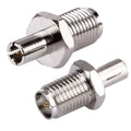 RP-SMA to TS9 Adapter, RP-SMA to TS9 – Durable Build, Easy to Use RP-SMA to TS9