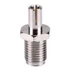 RP-SMA to TS9 Adapter, RP-SMA to TS9 – Durable Build, Easy to Use