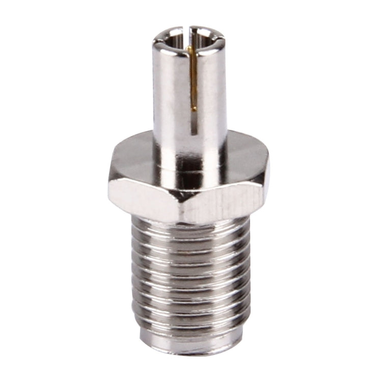 RP-SMA to TS9 Adapter, RP-SMA to TS9 – Durable Build, Easy to Use