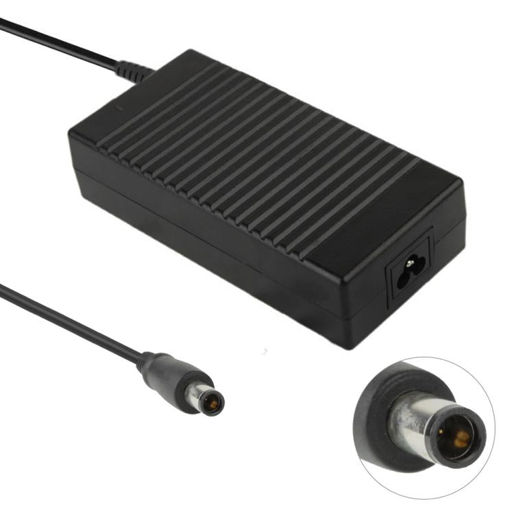 AC 19V 9.5A Power Adapter for HP Laptop, Output Tips: 7.4mm x 5.0mm – TPU Default Title