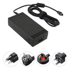 AC 19V 9.5A Power Adapter for HP Laptop, Output Tips: 7.4mm x 5.0mm – TPU