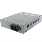 10/100/1000M Multimode Gigabit Adaptive Optical Transceiver, 10/100/1000M Multimode Optical Transceiver – Durable Build, Easy to Use