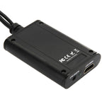 USB 2.0 to HDMI HD Video Leader Converter for HDTV, Support Full HD 1080P, USB 2.0 to HDMI – TPU
