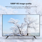 USB 2.0 to HDMI HD Video Leader Converter for HDTV, Support Full HD 1080P, USB 2.0 to HDMI – TPU