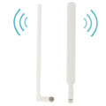5dBi SMA Male 4G LTE Huawei Router Antenna, 5dBi SMA Male – Durable Build, Easy to Use 5dBi SMA Male