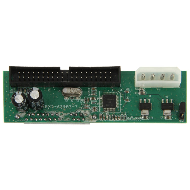 PATA To SATA Hard Drive Adapter Converter to Serial ATA, PATA To SATA – Durable Build, Easy to Use