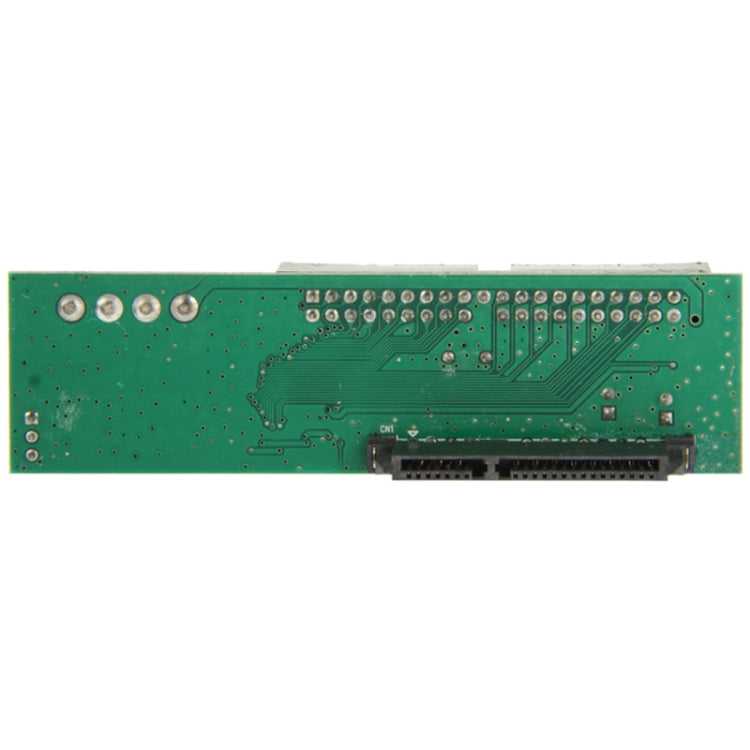 PATA To SATA Hard Drive Adapter Converter to Serial ATA, PATA To SATA – Durable Build, Easy to Use